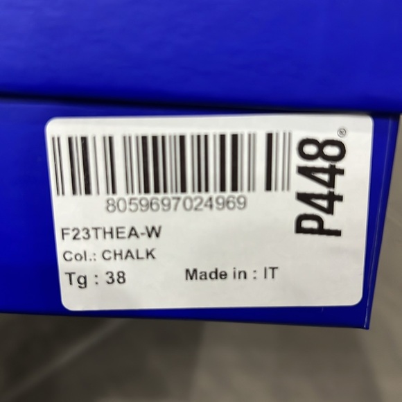 P448 Thea - Picture 5 of 8